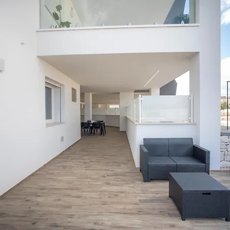 דירה Wepuglia - Loi20 *