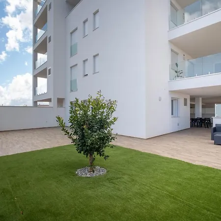 דירה Wepuglia - Loi20