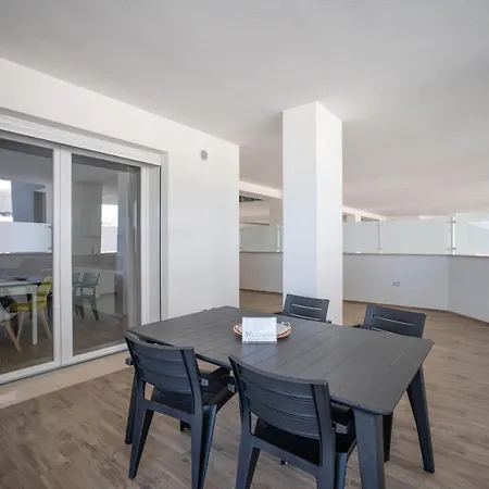 Wepuglia - Loi20 דירה