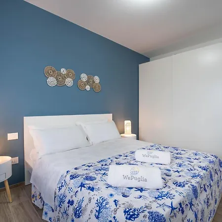 דירה Wepuglia - Loi20 מונופולי