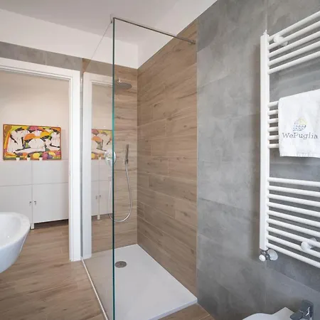 דירה Wepuglia - Loi20