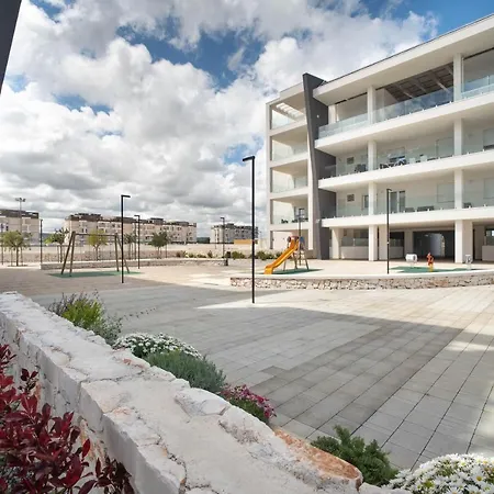 Wepuglia - Loi20 דירה *