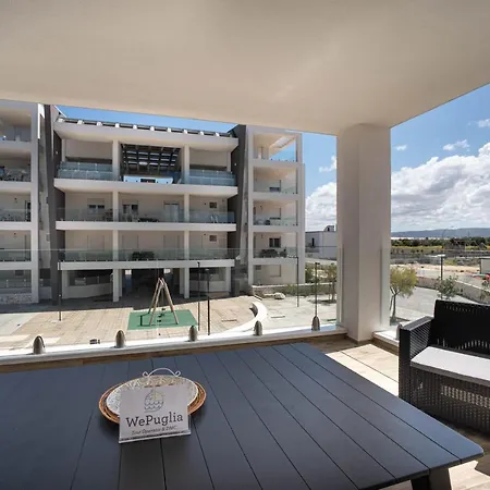 דירה Wepuglia - Loi20