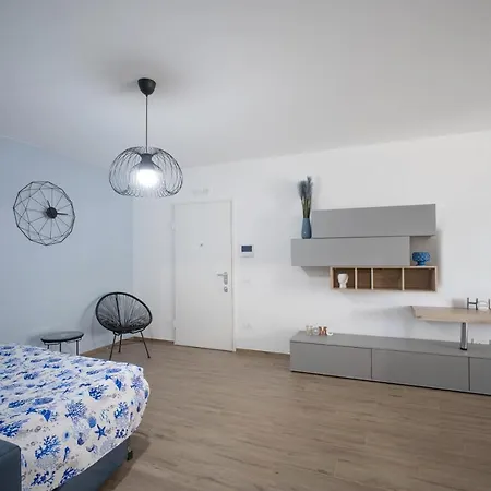 דירה Wepuglia - Loi20