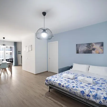 דירה Wepuglia - Loi20