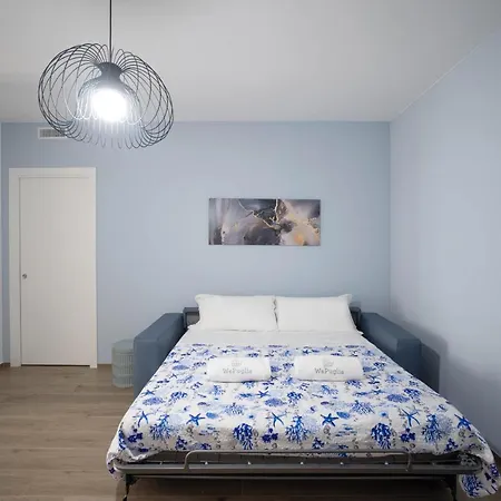 דירה Wepuglia - Loi20 מונופולי