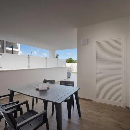 Wepuglia - Loi20 Appartement *