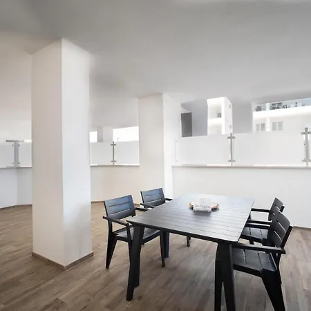 Wepuglia - Loi20 Appartement