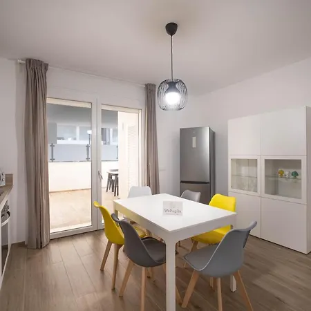 Appartement Wepuglia - Loi20 Monopoli
