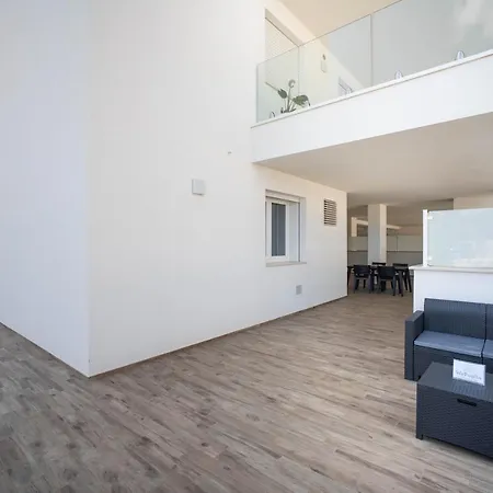 Wepuglia - Loi20 Apartmán Monopoli
