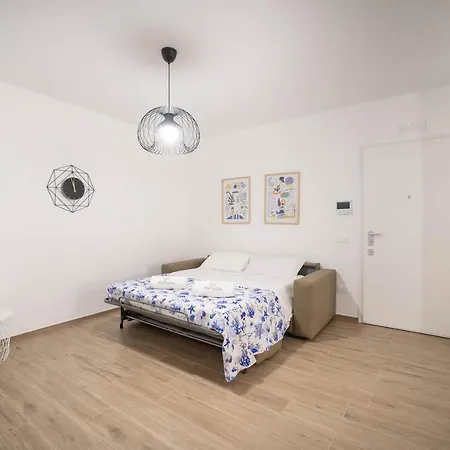 Appartement Wepuglia - Loi20