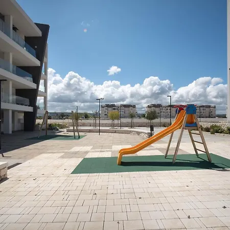 Wepuglia - Loi20 Apartment Monopoli