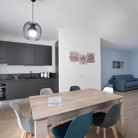Wepuglia - Loi20 Apartmán Monopoli