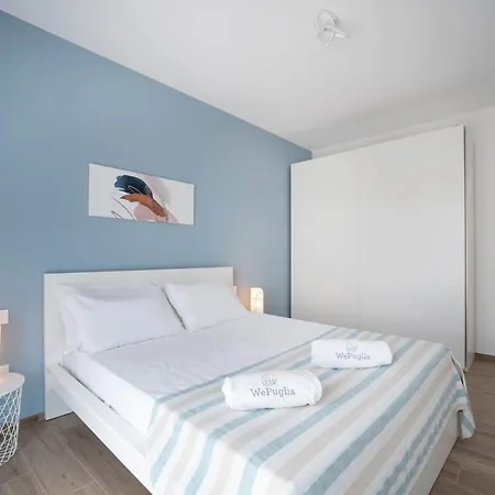 Wepuglia - Loi20 Apartmán *