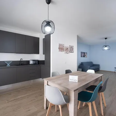Wepuglia - Loi20 Apartmán