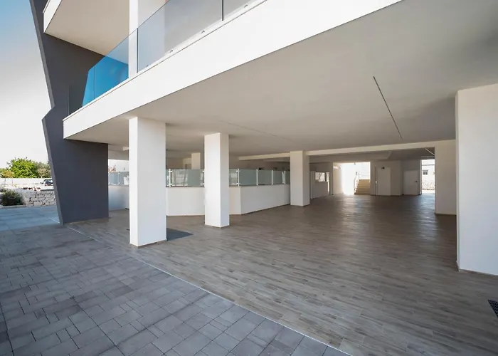Wepuglia - Loi20 Apartment *