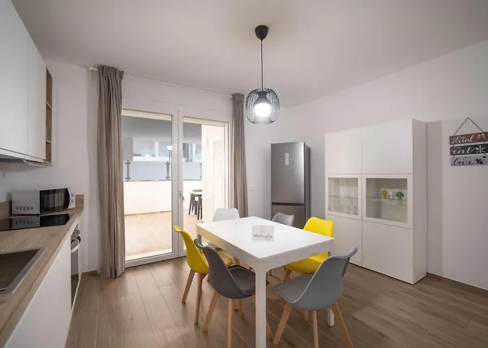 דירה Wepuglia - Loi20 מונופולי