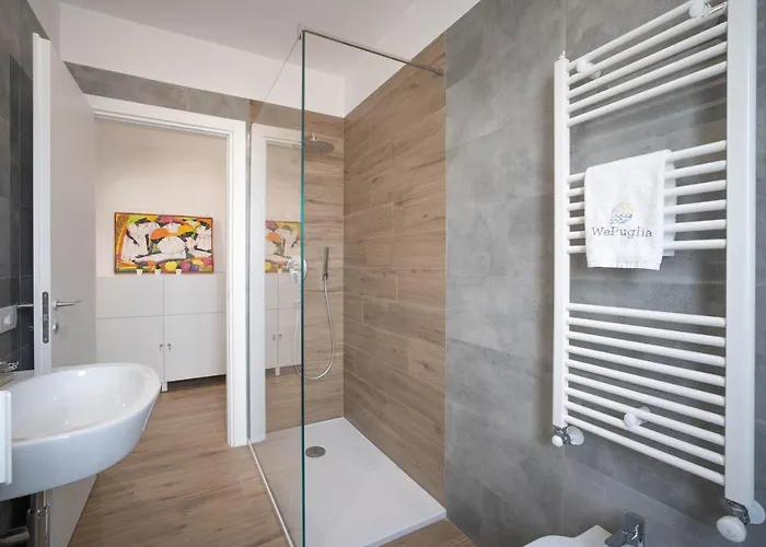 Apartment Wepuglia - Loi20