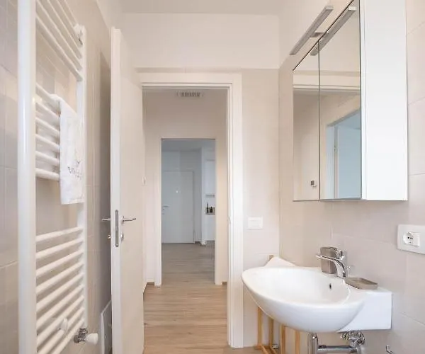 Apartment Wepuglia - Loi20 Monopoli