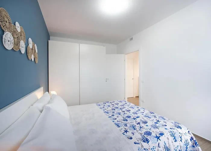 Apartment Wepuglia - Loi20 *